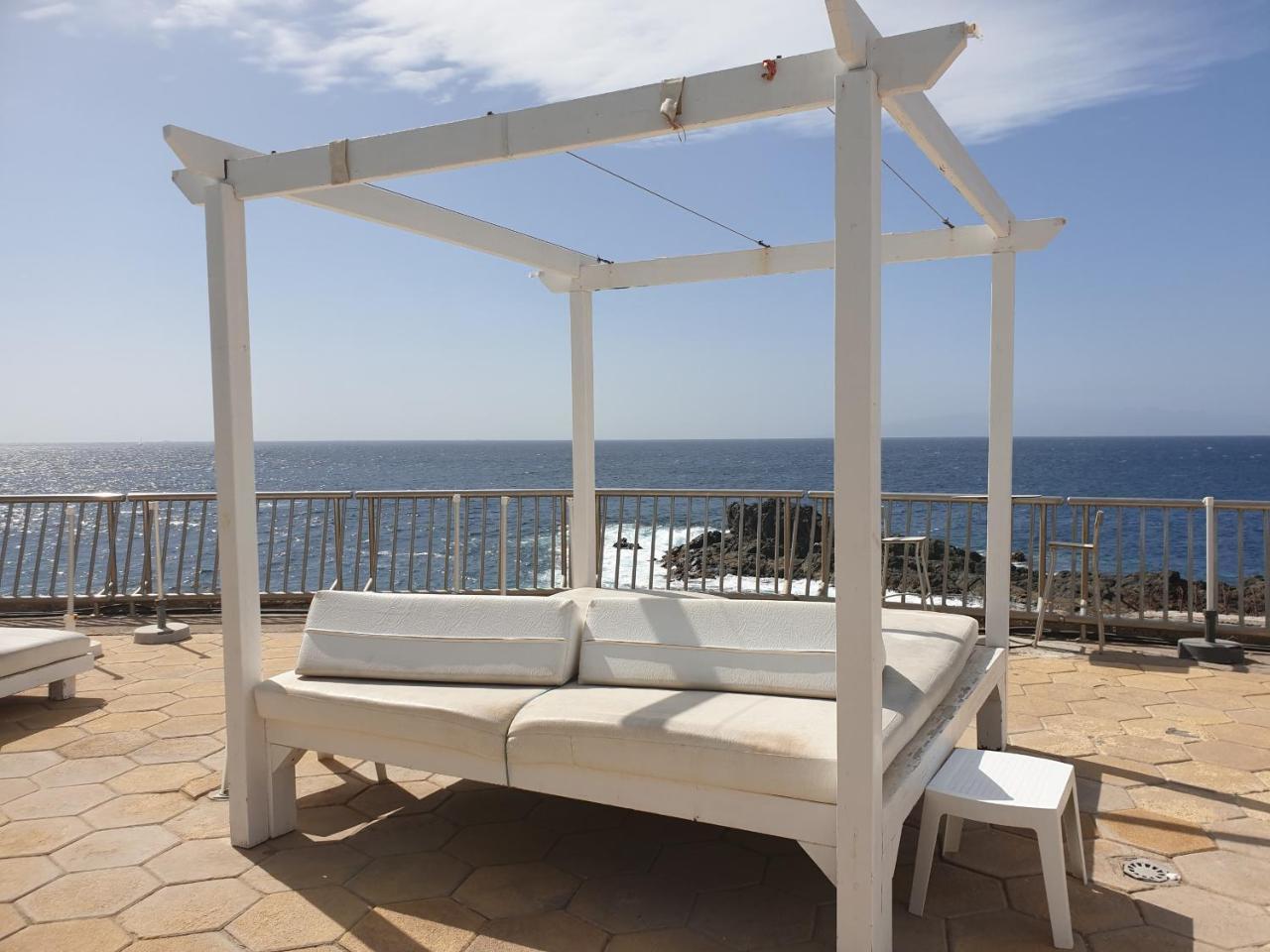 Amazing Penthouse Free Wifi Callao Salvaje Exterior photo