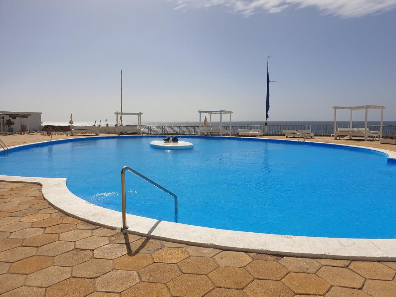 Amazing Penthouse Free Wifi Callao Salvaje Exterior photo