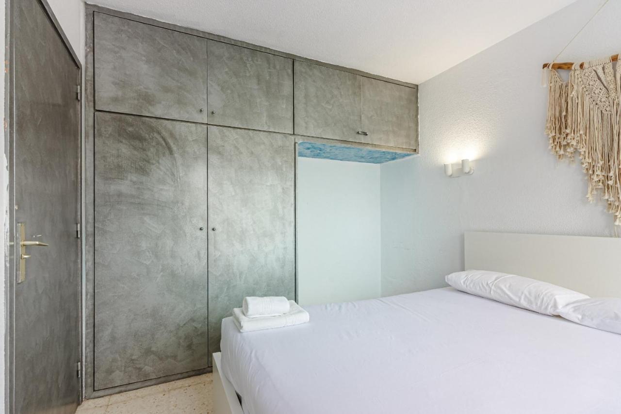 Amazing Penthouse Free Wifi Callao Salvaje Exterior photo