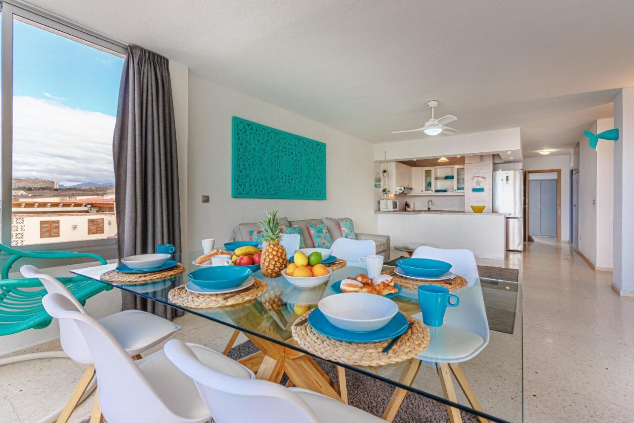 Amazing Penthouse Free Wifi Callao Salvaje Exterior photo