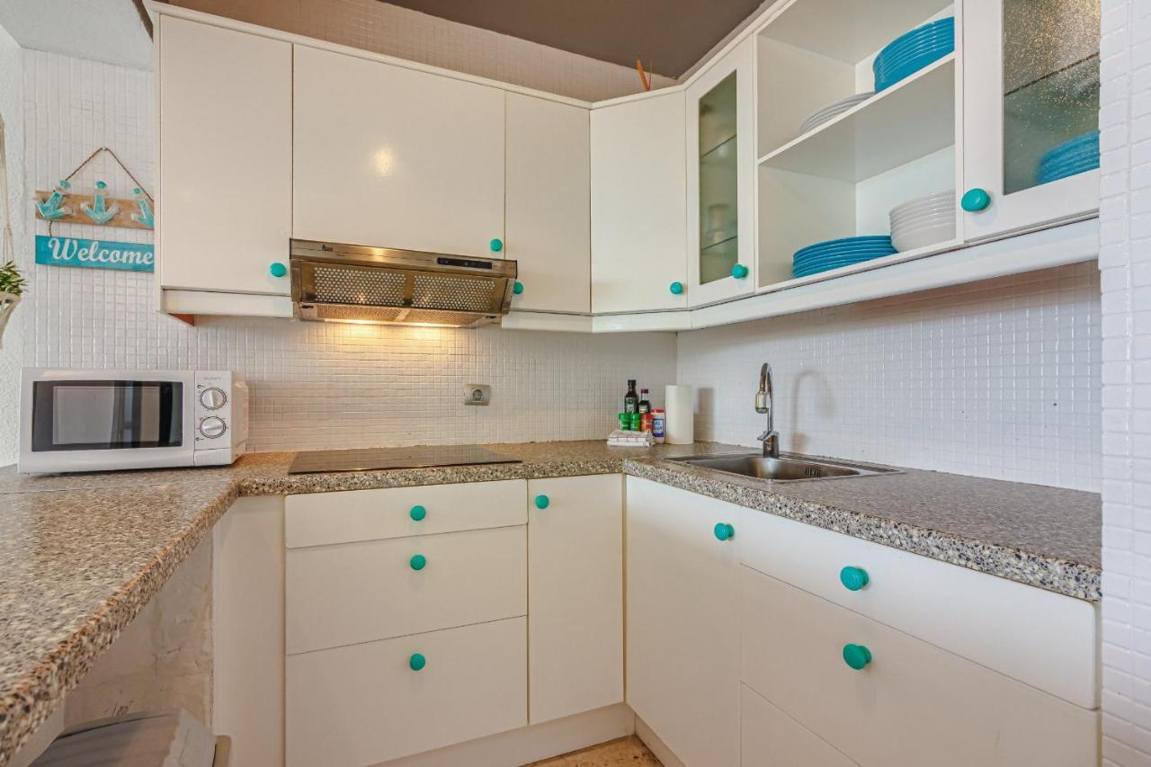 Amazing Penthouse Free Wifi Callao Salvaje Exterior photo