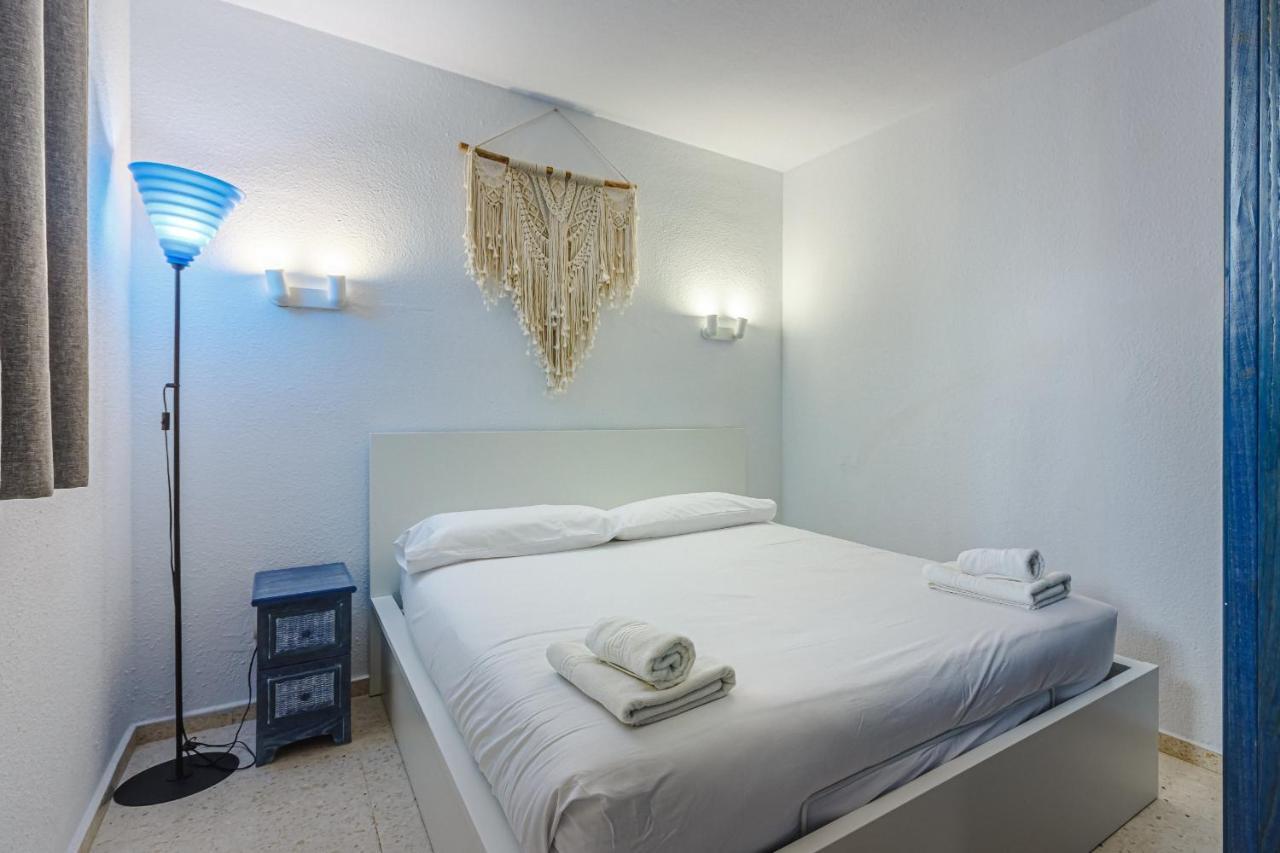 Amazing Penthouse Free Wifi Callao Salvaje Exterior photo