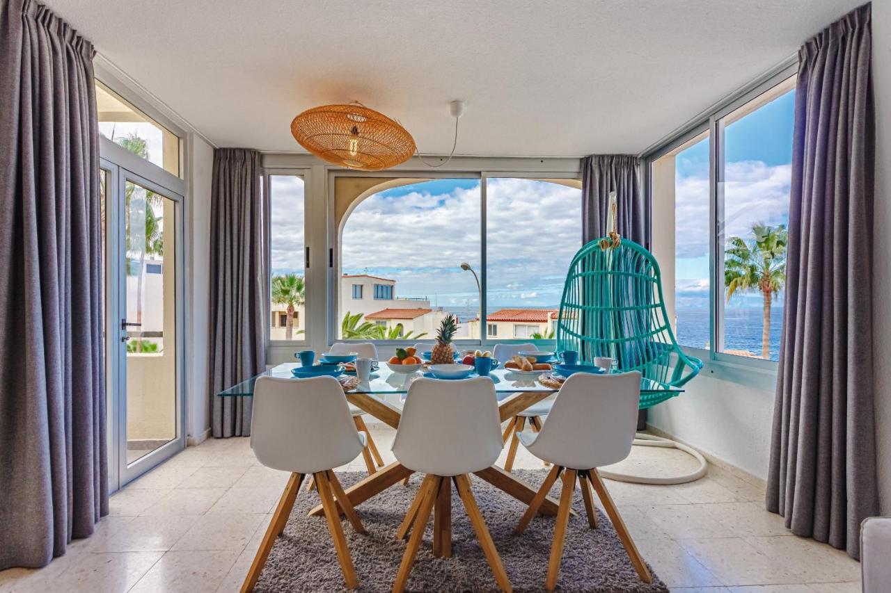 Amazing Penthouse Free Wifi Callao Salvaje Exterior photo