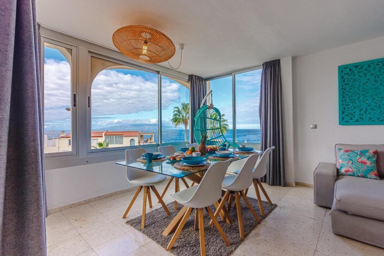 Amazing Penthouse Free Wifi Callao Salvaje Exterior photo