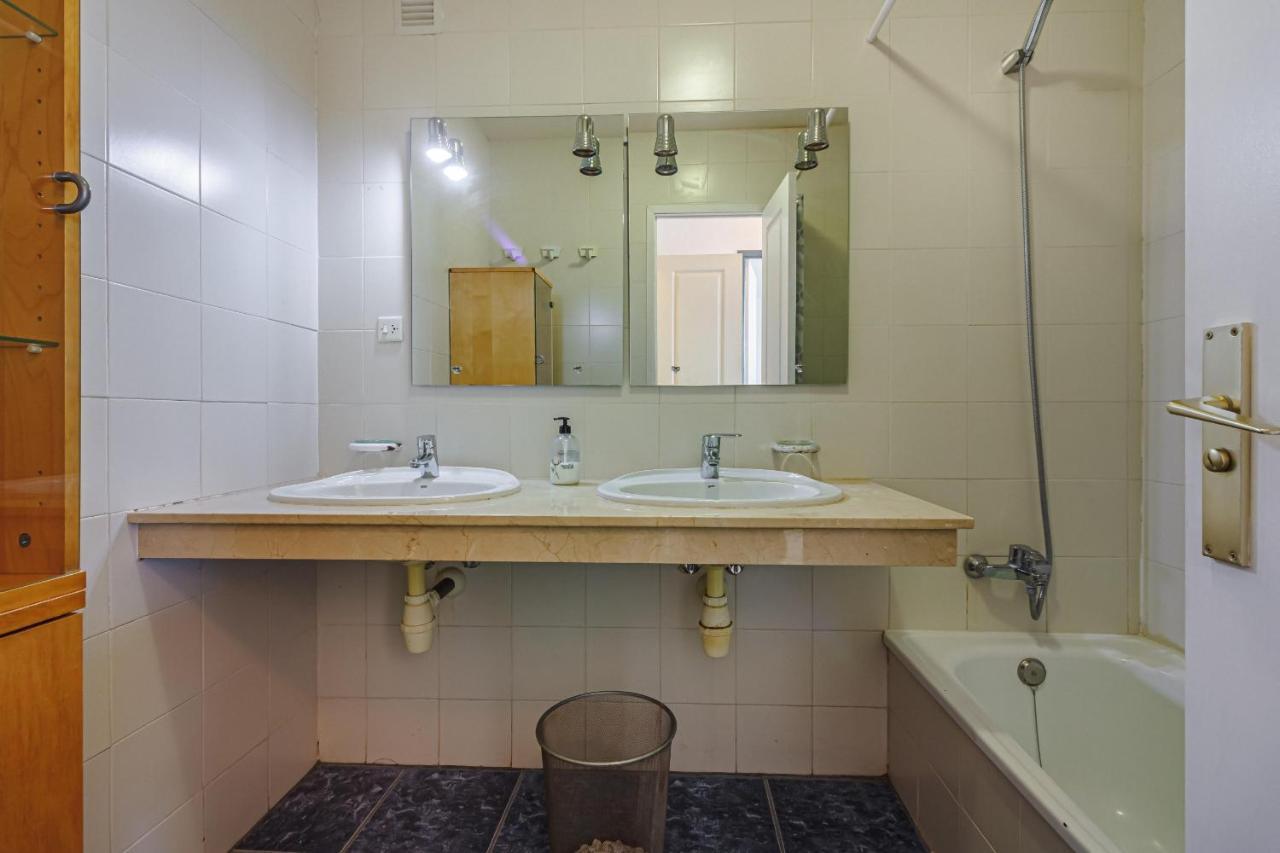 Amazing Penthouse Free Wifi Callao Salvaje Exterior photo