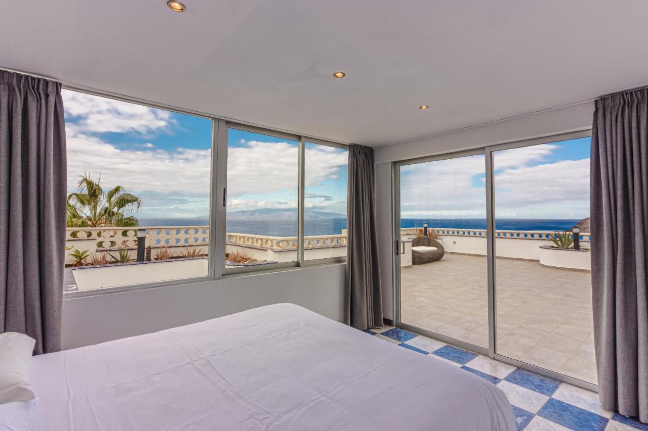 Amazing Penthouse Free Wifi Callao Salvaje Exterior photo