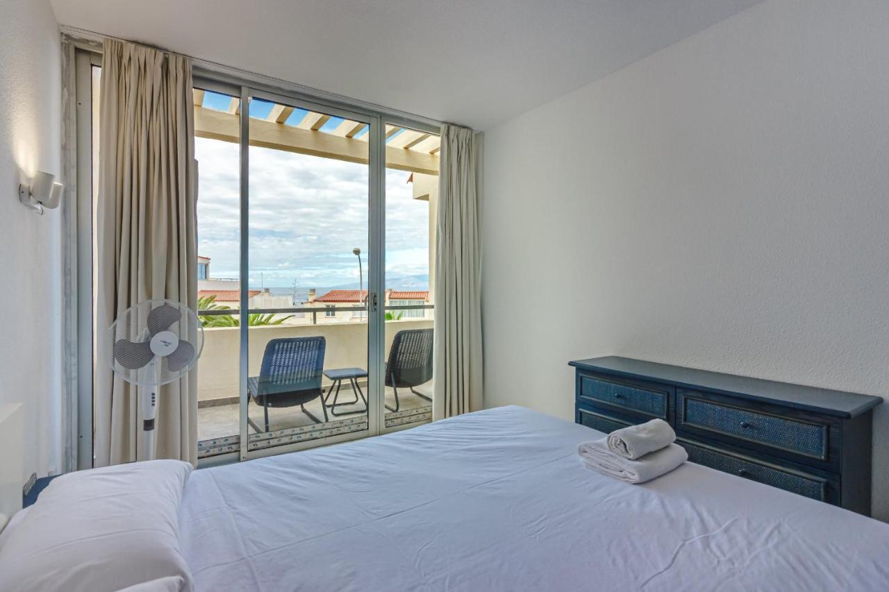 Amazing Penthouse Free Wifi Callao Salvaje Exterior photo