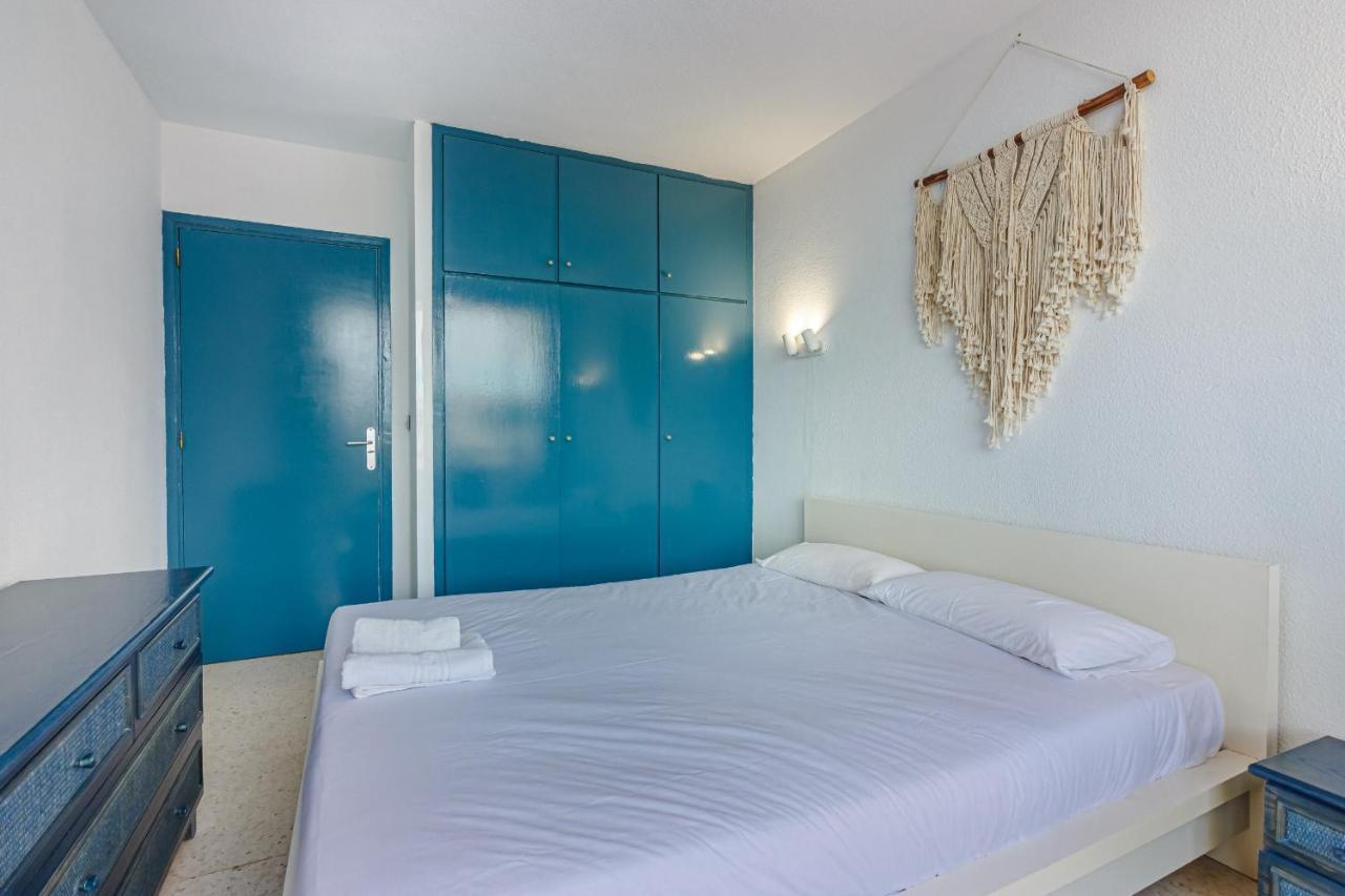 Amazing Penthouse Free Wifi Callao Salvaje Exterior photo