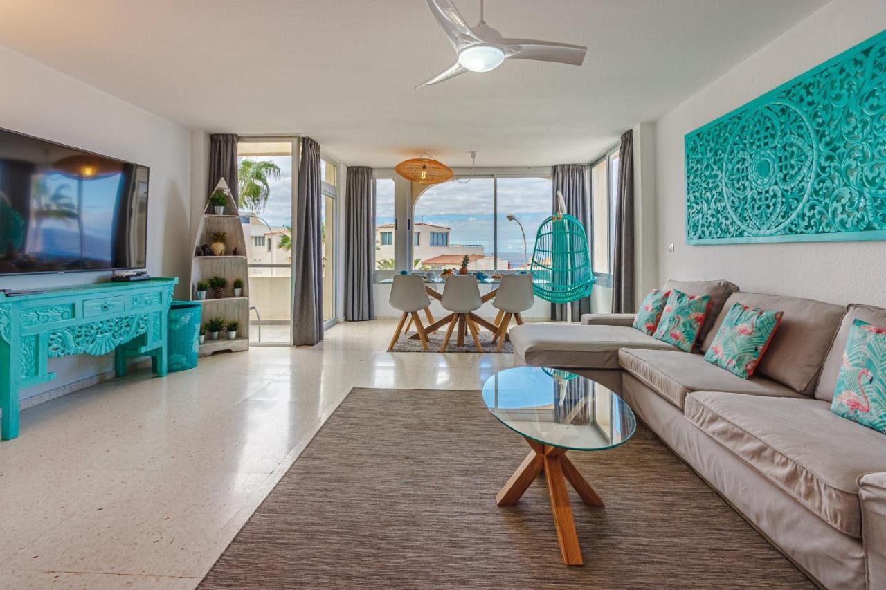 Amazing Penthouse Free Wifi Callao Salvaje Exterior photo