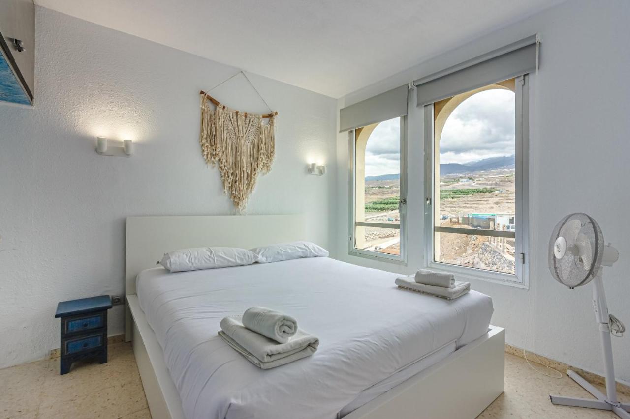 Amazing Penthouse Free Wifi Callao Salvaje Exterior photo