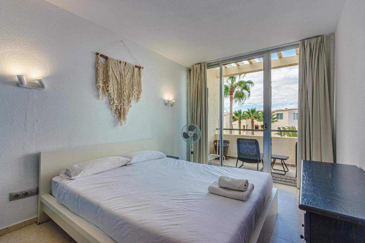 Amazing Penthouse Free Wifi Callao Salvaje Exterior photo