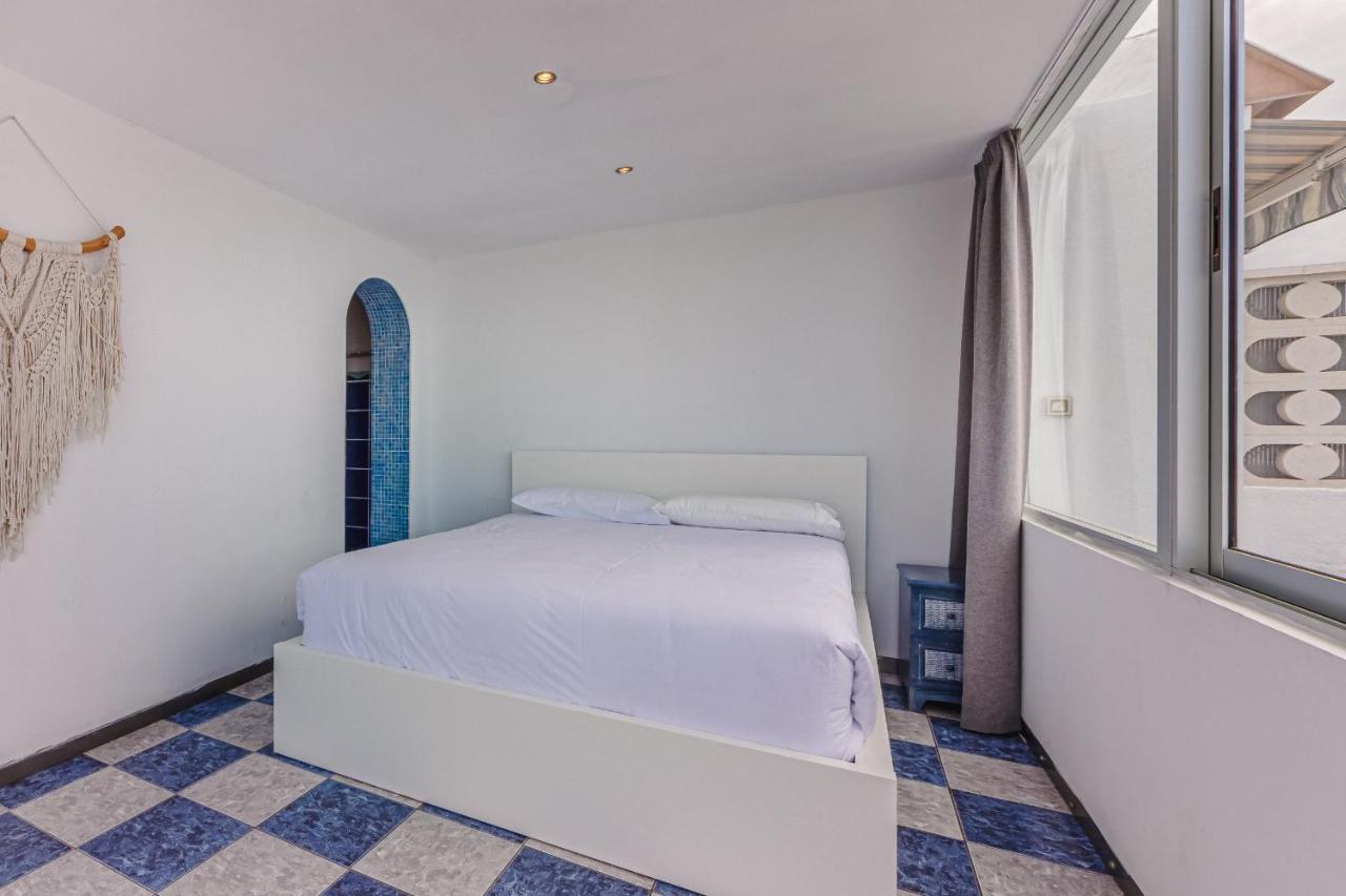 Amazing Penthouse Free Wifi Callao Salvaje Exterior photo
