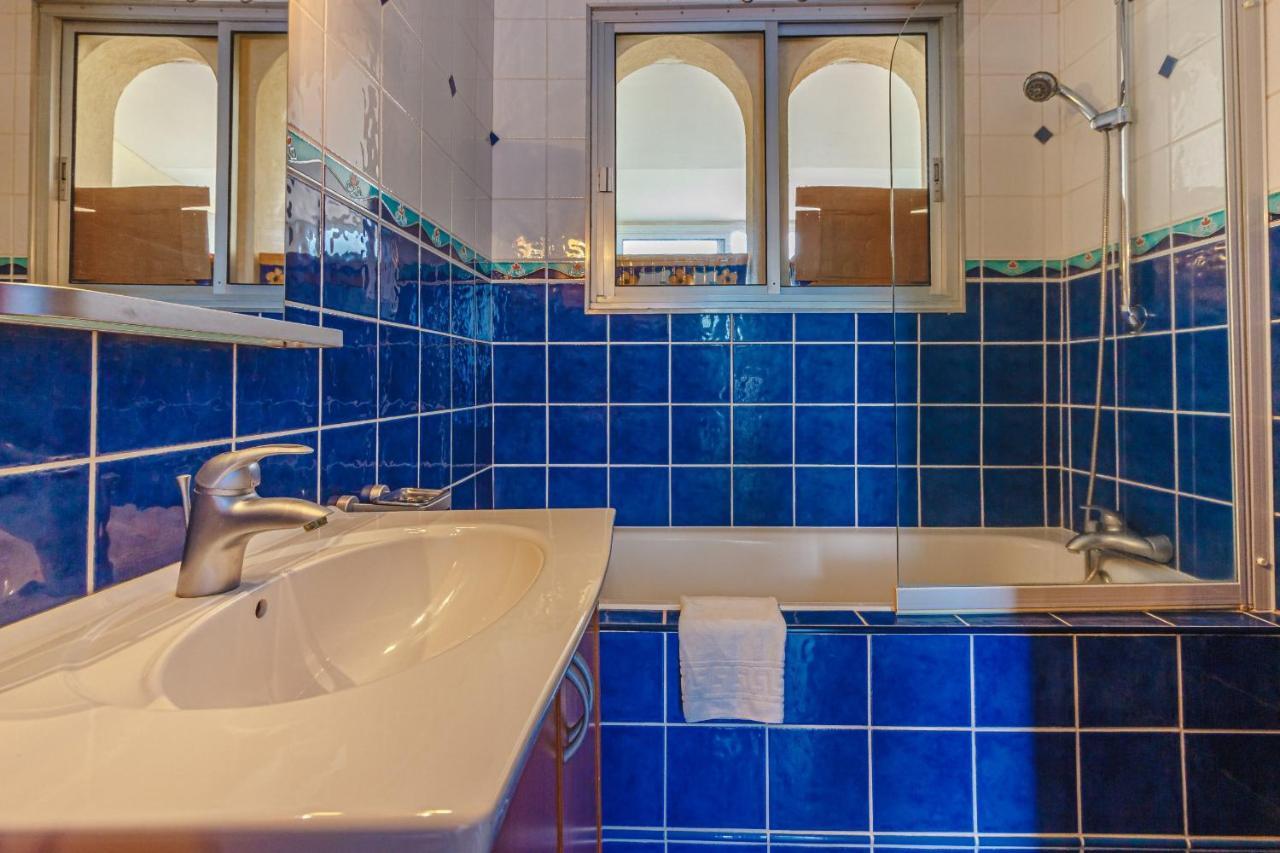 Amazing Penthouse Free Wifi Callao Salvaje Exterior photo