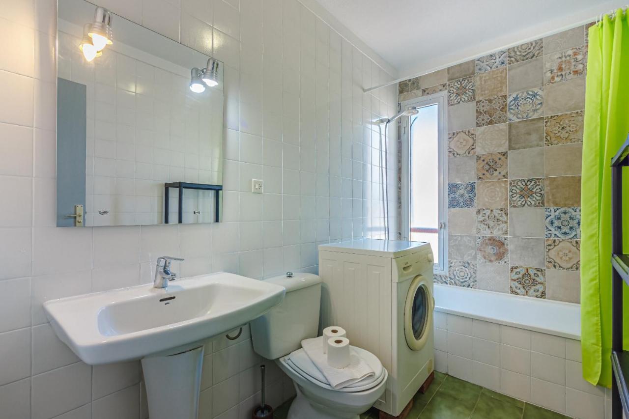 Amazing Penthouse Free Wifi Callao Salvaje Exterior photo