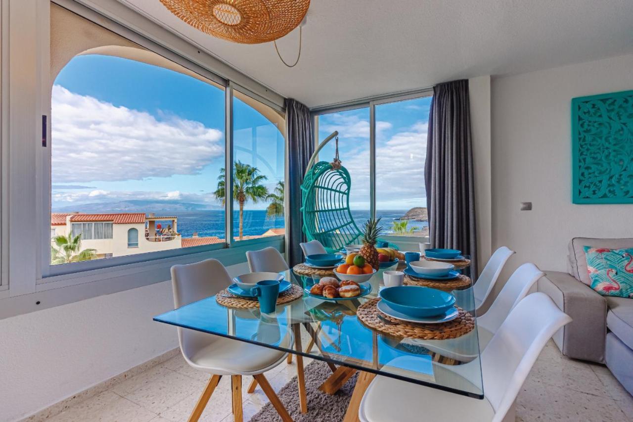 Amazing Penthouse Free Wifi Callao Salvaje Exterior photo